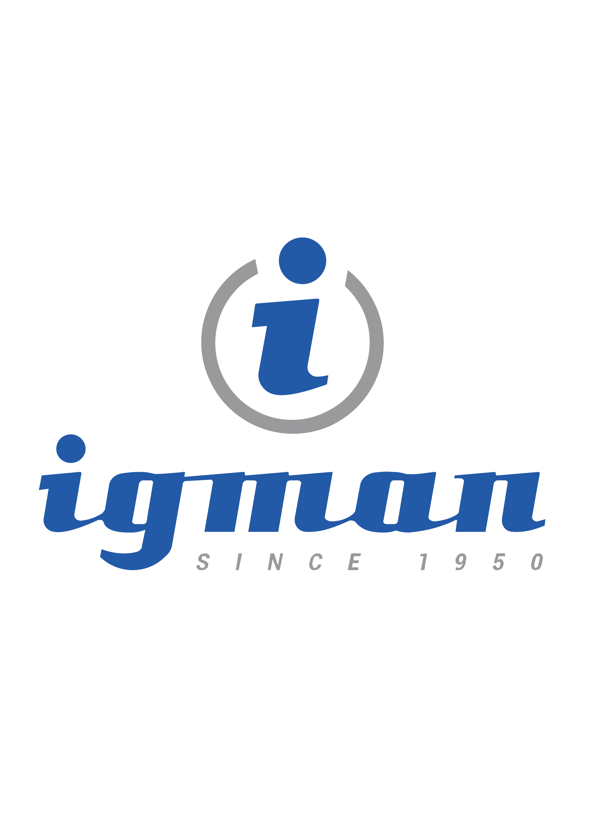 Igman - Since 1950